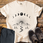 Pathway To The Stars T-Shirt