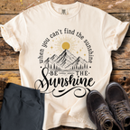 Be The Sunshine T-Shirt