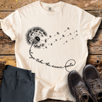 Scenic Journey Dandelion T-Shirt