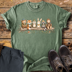 Trail Friends T-Shirt