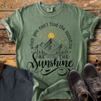 Be The Sunshine T-Shirt