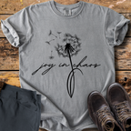 Joy In Chaos Dandelion T-Shirt