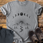 Pathway To The Stars T-Shirt