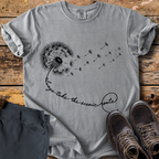 Scenic Journey Dandelion T-Shirt