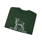 I'm Found™ Crewneck Sweatshirt
