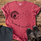 Scenic Journey Dandelion T-Shirt