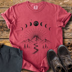 Pathway To The Stars T-Shirt
