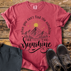 Be The Sunshine T-Shirt