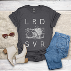 Lord Savior T-Shirt SST314V2