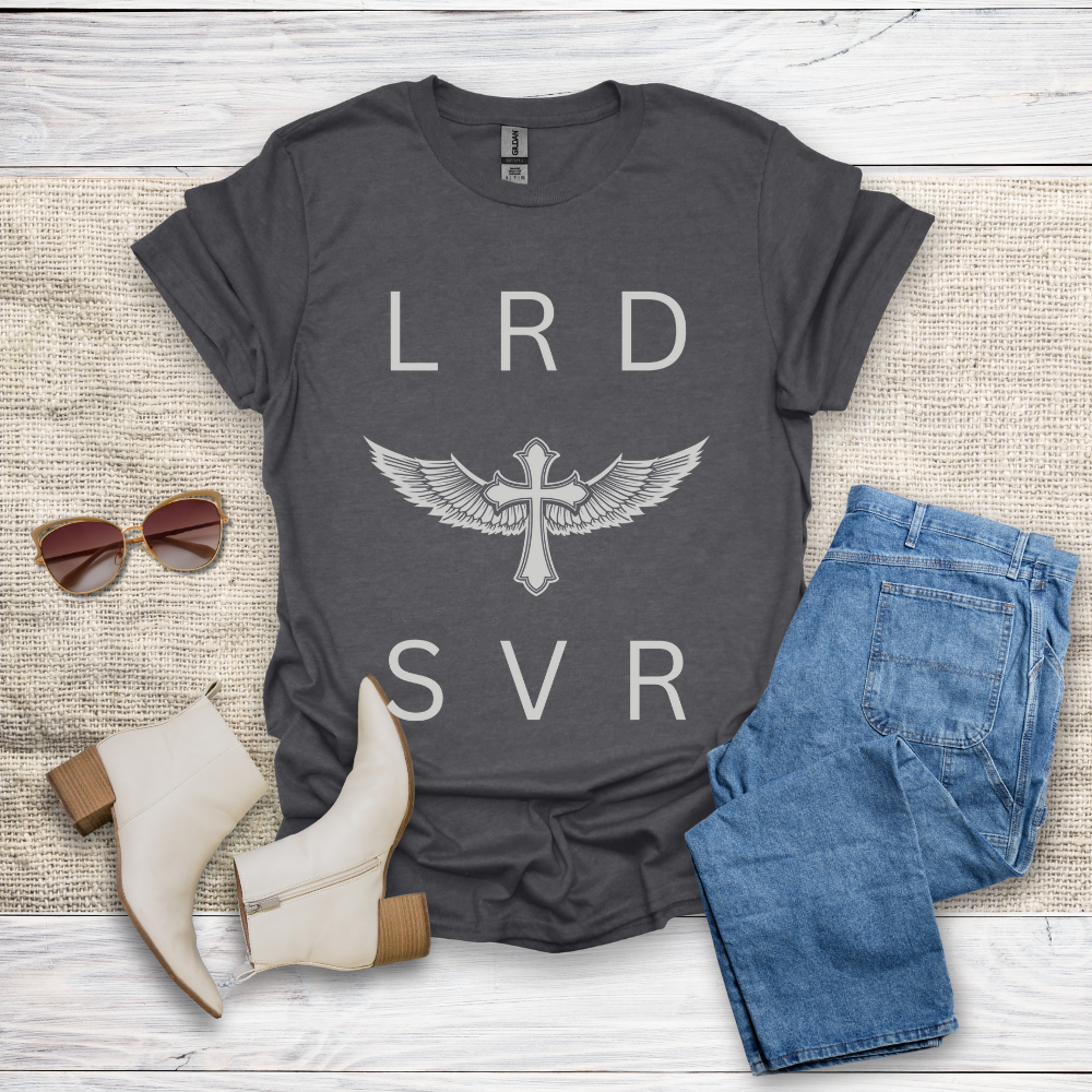 Lord Savior T-Shirt SST314V3