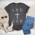 Lord Savior T-Shirt SST314V4