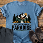 Another Day In Paradise T-Shirt