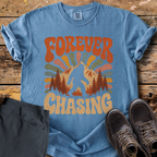 Forever Chasing Big Foot T-Shirt