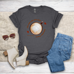 His Mercies Are New T-Shirt SST326V1