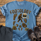 Footology T-Shirt