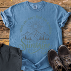 Sunshine Within T-Shirt