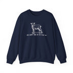 Find Me™ Crewneck Sweatshirt