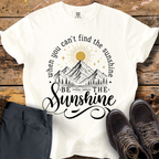 Be The Sunshine T-Shirt