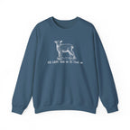 Find Me™ Crewneck Sweatshirt