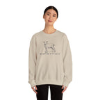 Find Me™ Crewneck Sweatshirt