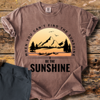 Be The Sunshine Dawn T-Shirt