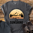 Be The Sunshine Dawn T-Shirt