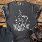 Wildflower Fireflies T-Shirt