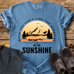 Be The Sunshine Dawn T-Shirt