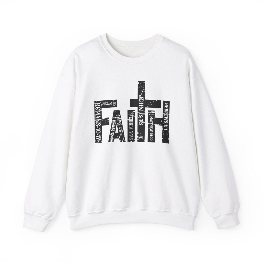 Faith™ Crewneck Sweatshirt