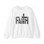 Faith™ Crewneck Sweatshirt