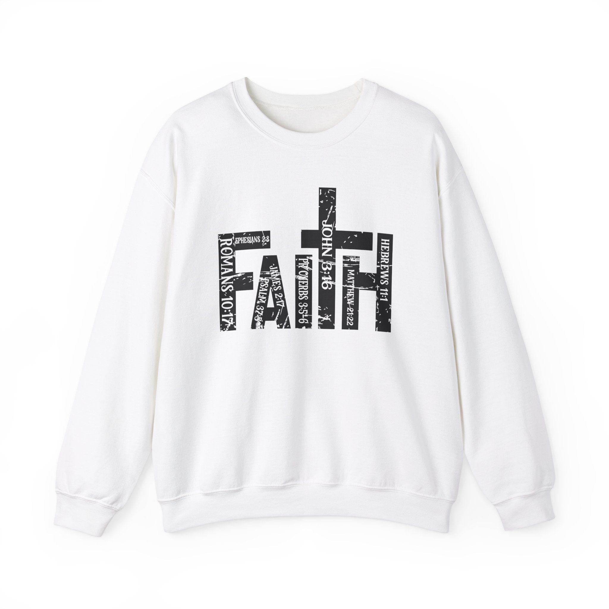 Faith™ Crewneck Sweatshirt