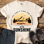 Be The Sunshine Dawn T-Shirt