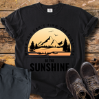 Be The Sunshine Dawn T-Shirt