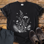 Wildflower Fireflies T-Shirt
