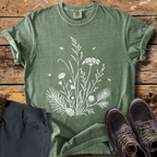 Wildflower Fireflies T-Shirt