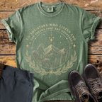 To The Stars Who Listen T-Shirt