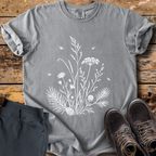 Wildflower Fireflies T-Shirt