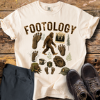 Footology T-Shirt