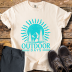 Outdoor Days T-Shirt