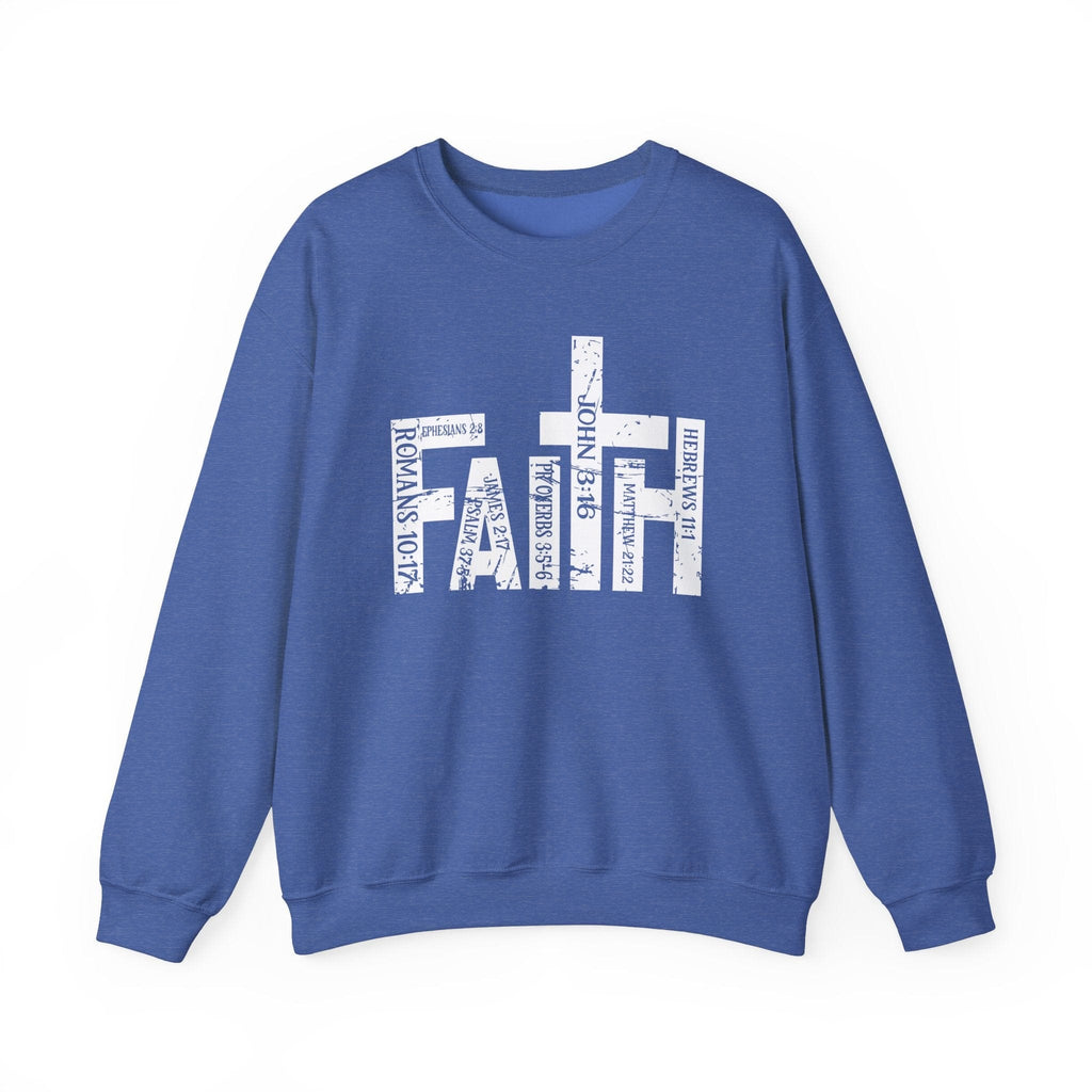 Faith™ Crewneck Sweatshirt