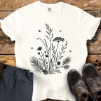 Wildflower Fireflies T-Shirt