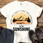 Be The Sunshine Dawn T-Shirt