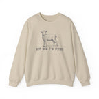 I'm Found™ Crewneck Sweatshirt