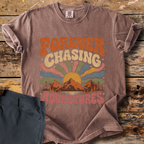 Forever Chasing Adventures T-Shirt