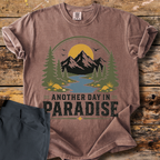 Mountain Paradise T-Shirt