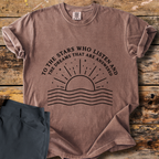 Dreams That Are Answered T-Shirt