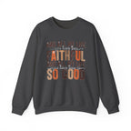 Faithful™ Crewneck Sweatshirt
