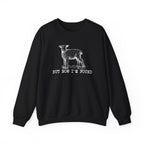 I'm Found™ Crewneck Sweatshirt