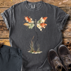 Dragonfly Scenic Route T-Shirt