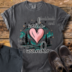 Look Back and Forward T-Shirt